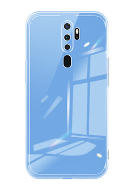 适用oppoA11/x手机壳新款透明