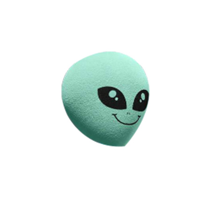 爆闪sheglam外星人系列飞碟高光