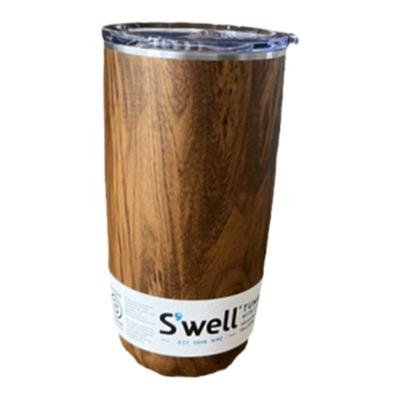 适配Swell随行杯密封防漏水杯盖