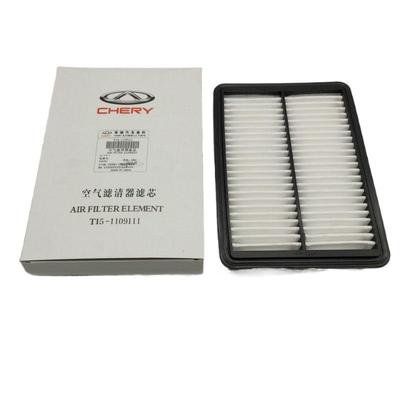 原厂N95空气滤芯瑞虎75X奇瑞捷途