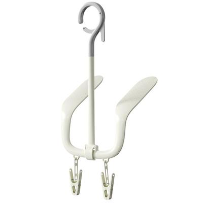 自带锁扣鞋架加宽加厚