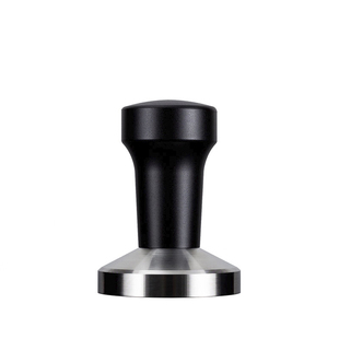 顽固咖啡简约压粉器 小黑咖啡压粉锤意式咖啡器具58.5MM53MM51MM