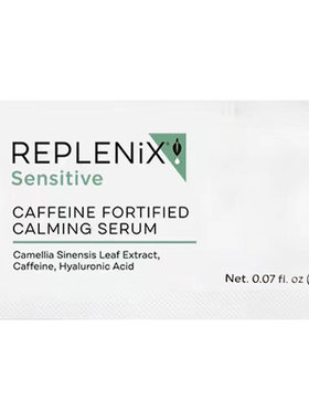 Replenix咖啡因舒缓CF精华2ml
