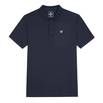 诺诗兰翻领T恤情侣夏新款POLO衫