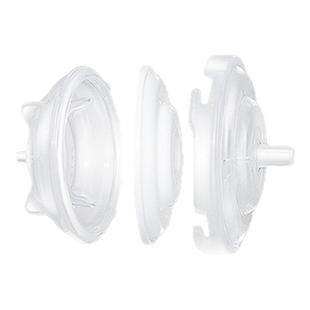 【韩国原装进口】大贝贝隔离阀贝瑞克吸奶器原装配件通用隔离奶液