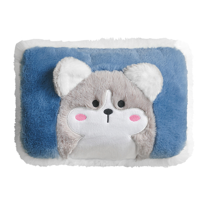 本博充电防爆热水袋|千人回购