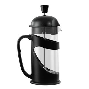 法压壶 法式杯滤压壶咖啡过滤杯家用玻璃冲茶器手冲壶套装 咖啡壶