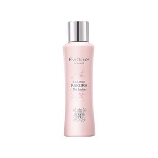 【官方正品】EviDenSdeBeauté 伊菲丹樱花保湿精萃液150mL
