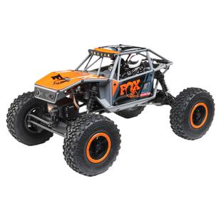 AXIAL 新款V2小山羊1/18攀爬车UTB18 Capra 4WD UnlimitedTrail