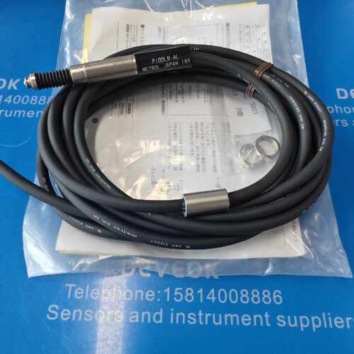 溢价-METROL美德龙传感器P10DLB-AL，