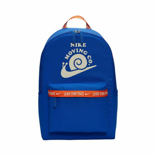 新款耐克双肩包男运动旅行背包男款大容量男生初中高中女nike书包