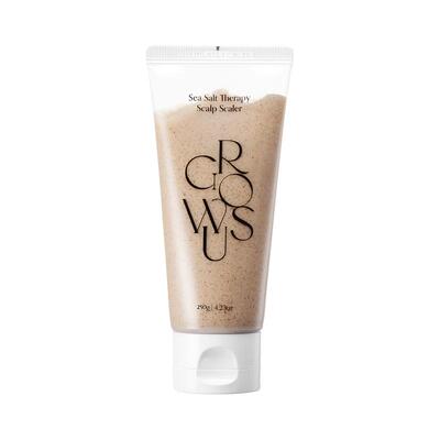 GROWUS戈洛丝海盐头皮磨砂膏250g/支