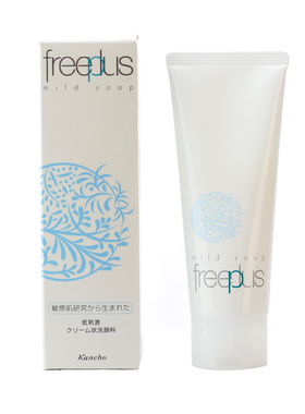 面部清洁Freeplus/芙丽芳丝