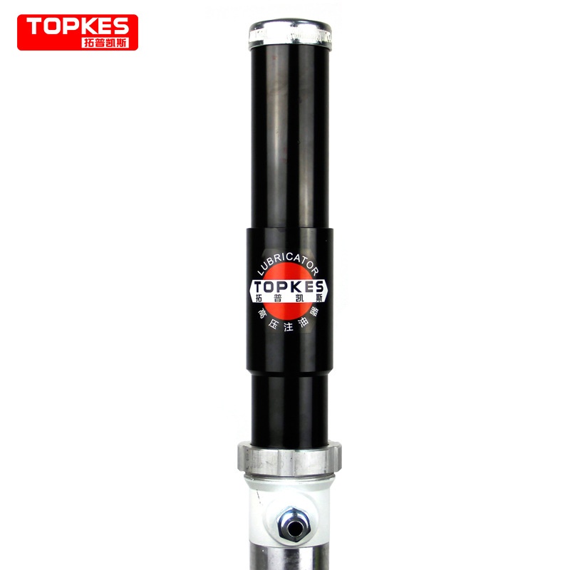 台湾拓普凯斯数显气动机油机加油机抽油机齿轮油加油泵TPK-7511