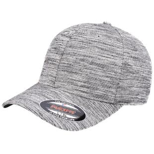 FLEXFIT全封闭弹力棒球帽遮阳登山帽防晒钓鱼帽时尚百搭鸭舌帽子