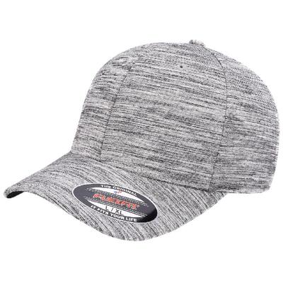 flexfit全封闭弹力英伦风棒球帽