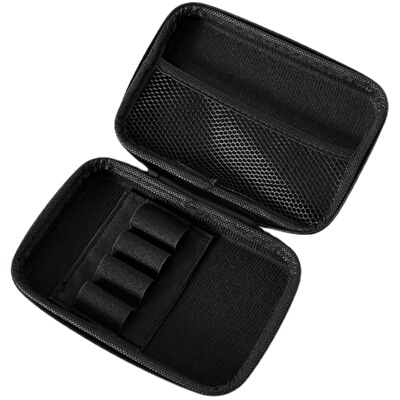 1/4螺丝连接杆露营灯杆延长杆