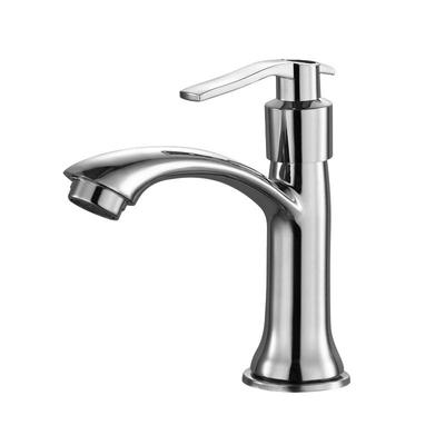 面盆洗手盆单冷冷热水龙头