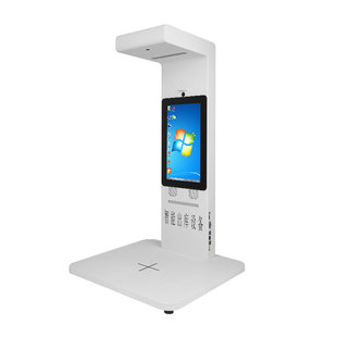 雷现快递出库仪扫描一体机高拍仪底单人脸识别自动签收拍照录像称重取件多多妈妈邮政兔喜韵达菜鸟出库快递机