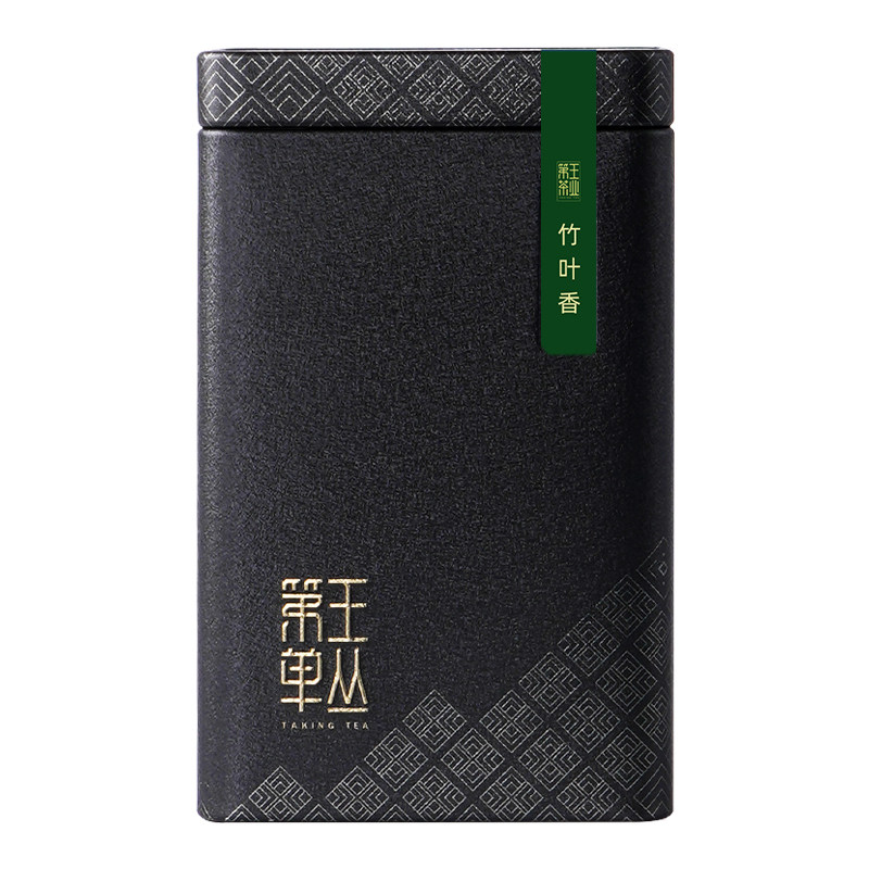 潮州凤凰单丛茶竹叶香