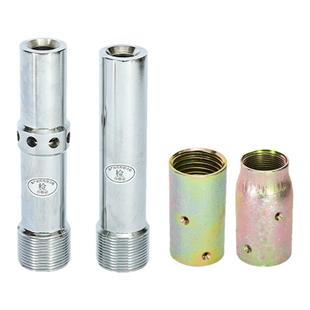 喷砂机配件喷砂枪喷沙机枪头碳化硼双进风单进风打砂机枪头喷枪嘴