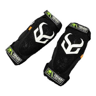 美国Demon男女成人单板滑雪护具装备P5 防摔D3O内穿护膝Hyper