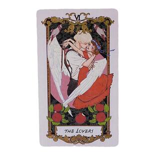 原装正版浮生之影塔罗牌Phantasm of Life Tarot韦特体系桌游卡牌