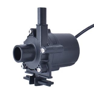 特域冷水机配件CW5000风扇电源水箱离子滤芯激光温控器P2340水泵