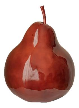 法式中古风梨子复古装饰品摆件