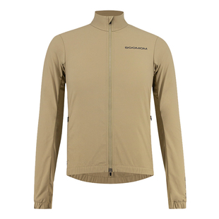 SOOMOM | ESCAPE 男女士公路车防风骑行夹克 防泼水 MX