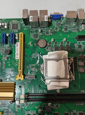 溢价-工控机MB-H310B-AMAX-H310A-A10KC
