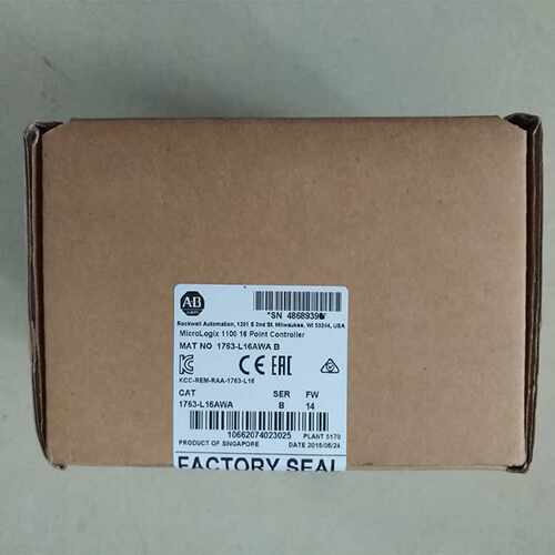 议价1794-TB37DS Rokwell AB PLC全新原装进口模块1794TB37DS质保