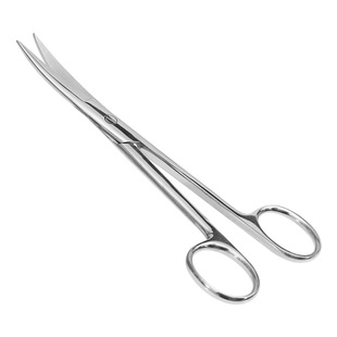 医用造口袋剪刀手术医疗器械工具套装剪解剖拆线用镊子外科弯剪套