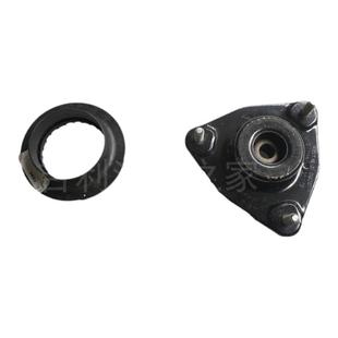 适用博越16-18款博越前减震器上座 前减震器顶胶 前减顶胶