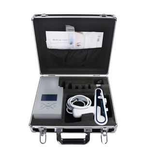 厂家韩国暨大美塑枪美素枪浅导深导三型胶原蛋白生发中胚层美容仪