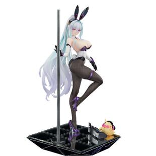 哔哩哔哩2024新品现货APEX碧蓝航线奇尔沙治Allnight Charge手办