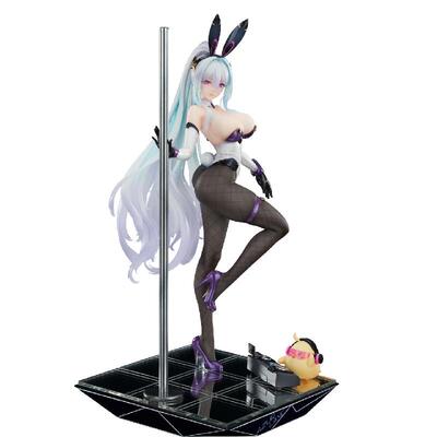 碧蓝航线奇尔沙治手办