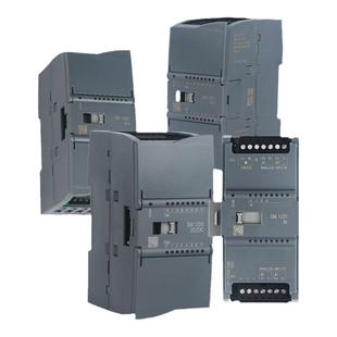 艾莫迅国产1200plc扩展模块数字量模拟量SM1223/1231/1232/1222