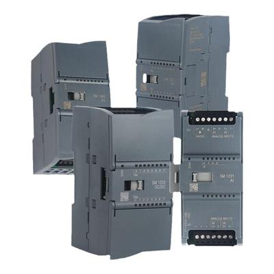 艾莫迅1200扩展模块SM1223/1231