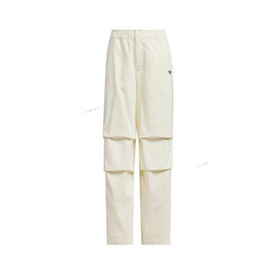Adidas阿迪达斯女装2025冬季新款STREET W PANT休闲运动裤KS5958