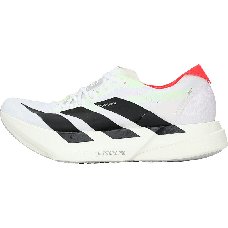 滔搏adidas阿迪达斯男鞋ADIZERO运动专业竞速马拉松跑步鞋JR1094