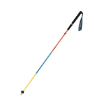 [行山LOCK]思凯乐户外登山杖专业碳纤维超轻便折叠徒步越野跑手杖