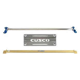 CUSCO加强件适用于奔驰A200L 2019款顶吧平衡杆底盘平衡拉杆改装