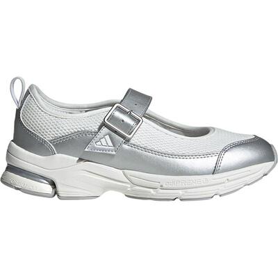 Adidas/阿迪达斯官方正品FOS FORMOTION女士运动搭扣休闲鞋JR7117