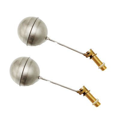 304不锈钢浮球阀开水器浮球阀