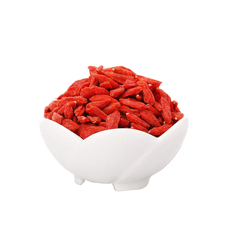 宁夏特级无硫黄枸杞250g