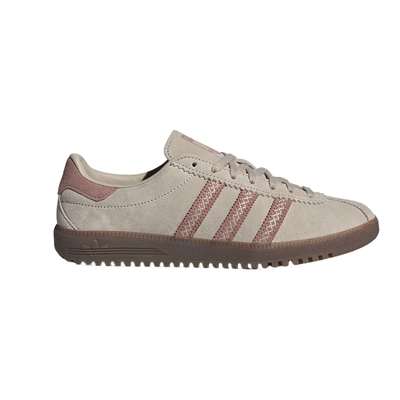 adidas阿迪达斯三叶草新款女子BERMUDA经典运动休闲鞋JS3967