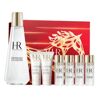 【达人直播间】HR赫莲娜至美琉光恒采精萃露小露珠饱满水保湿