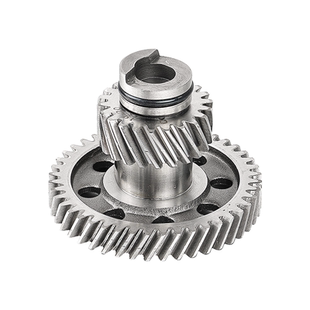 三轮摩托车顶杆机气门传动组件适用宗申隆鑫CG125福田200凸轮摇臂