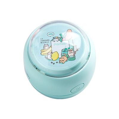 得力桌面吸尘器小型清洁机大吸力